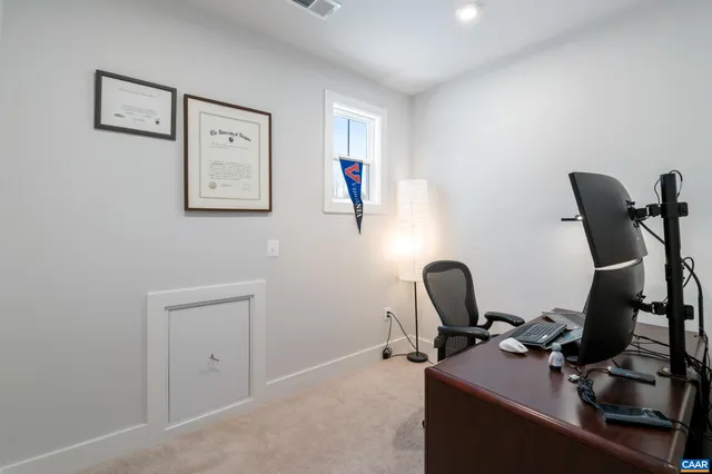 $549,900 | 1906 Flora Court, Charlottesville, VA 22911