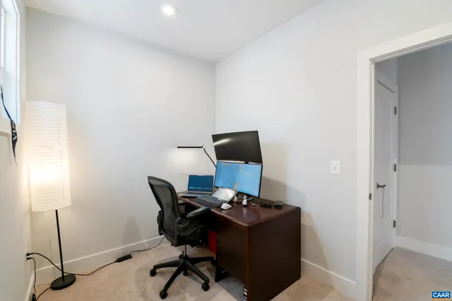 $549,900 | 1906 Flora Court, Charlottesville, VA 22911