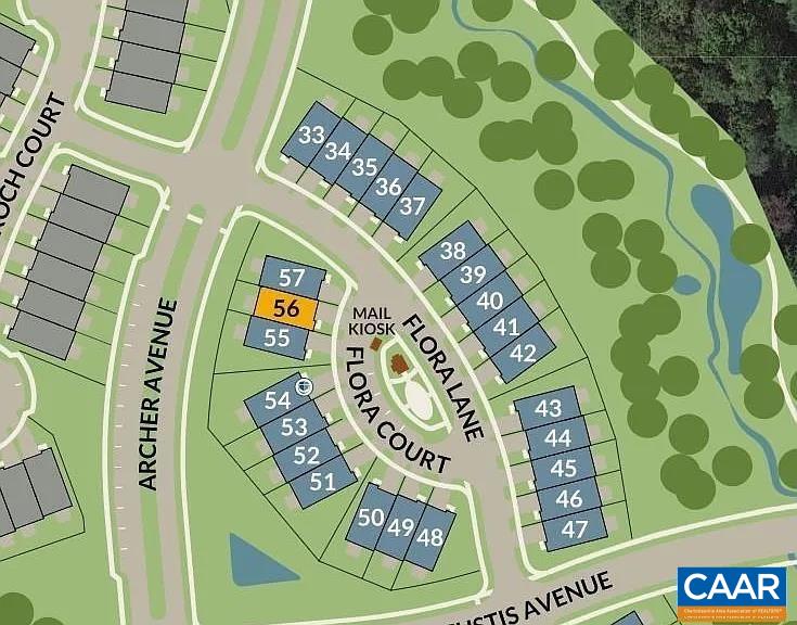 1906 Flora Court Charlottesville, VA 22911 - Photo 40 of 46