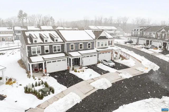 $549,900 | 1906 Flora Court, Charlottesville, VA 22911