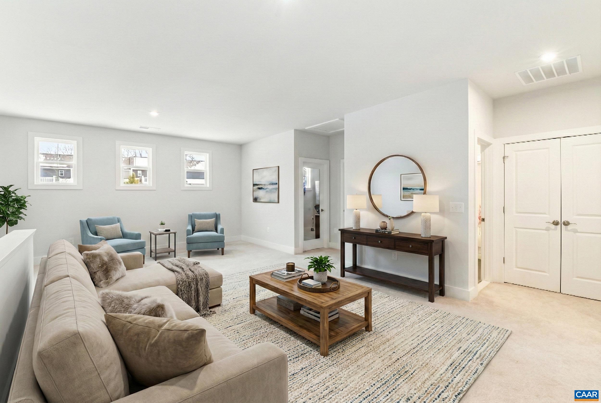 1906 Flora Court Charlottesville, VA 22911 - Photo 45 of 46 Virtual Staging 2