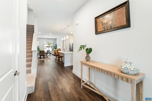 $549,900 | 1906 Flora Court, Charlottesville, VA 22911