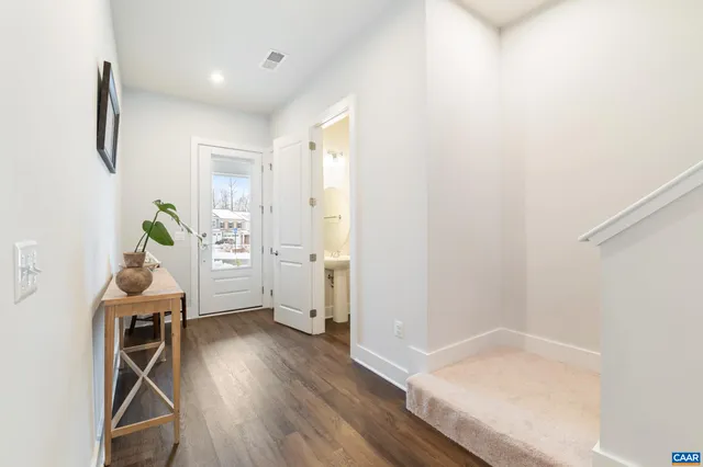 $549,900 | 1906 Flora Court, Charlottesville, VA 22911