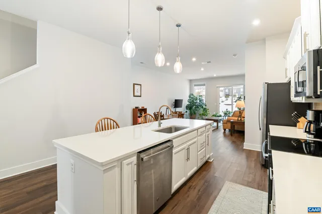 $549,900 | 1906 Flora Court, Charlottesville, VA 22911