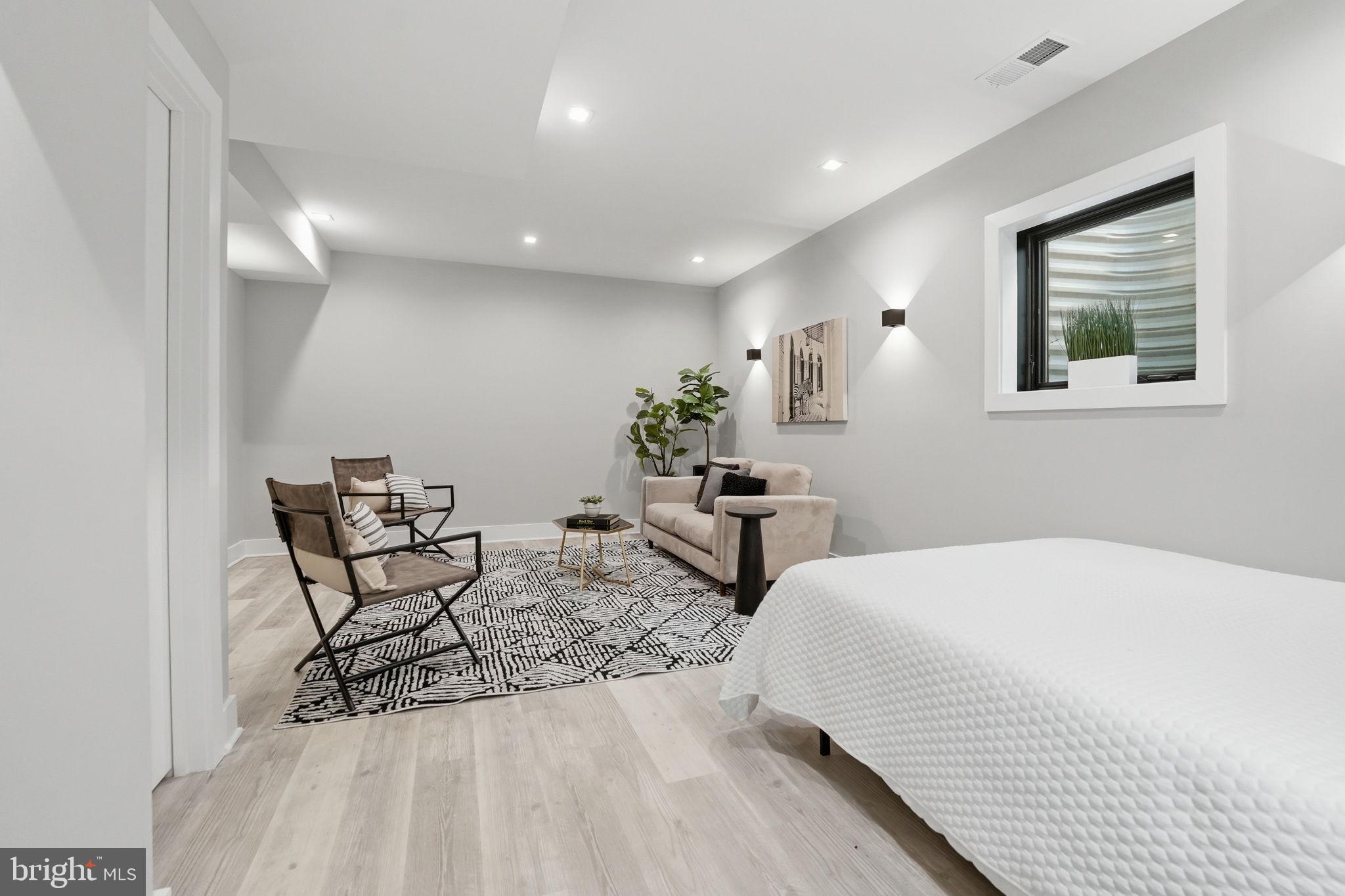 2211 Military Road Arlington, VA 22207 - Photo 80 of 107 Modern retreat with serene vibes.