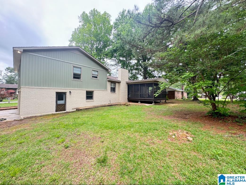 3609 Dale Hollow Road Anniston, AL 36207 - Photo 30 of 35