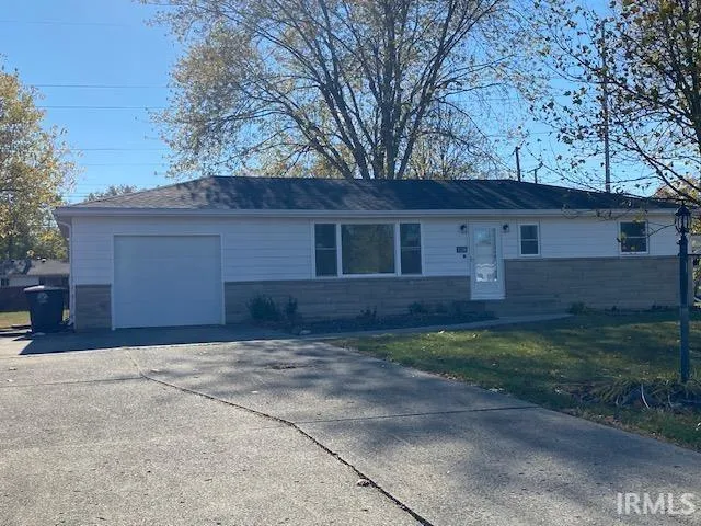$194,900 | 5218 Ashland Drive, Fort Wayne, IN 46835