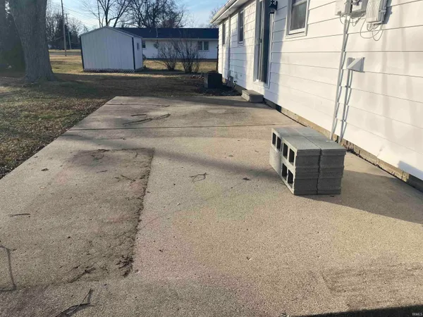 $193,900 | 5218 Ashland Drive, Fort Wayne, IN 46835