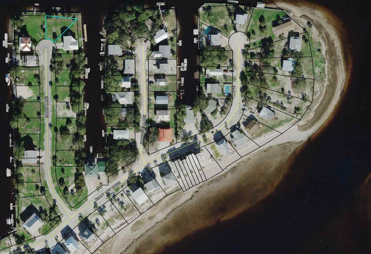 45 Sandy Lane Shell Point, FL 32327 - Photo 1 of 3 Gallery Image 1