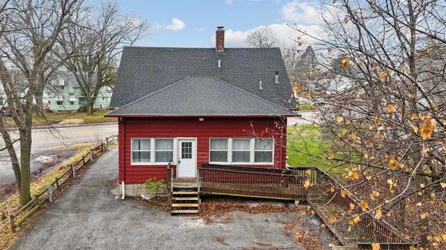 $119,900 | 2828 16th Street, Moline, IL 61265