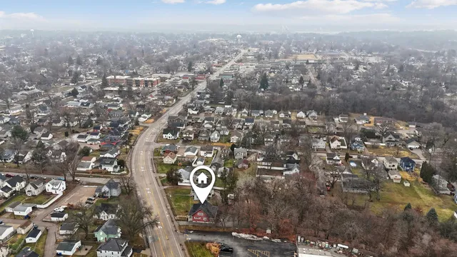 $119,900 | 2828 16th Street, Moline, IL 61265