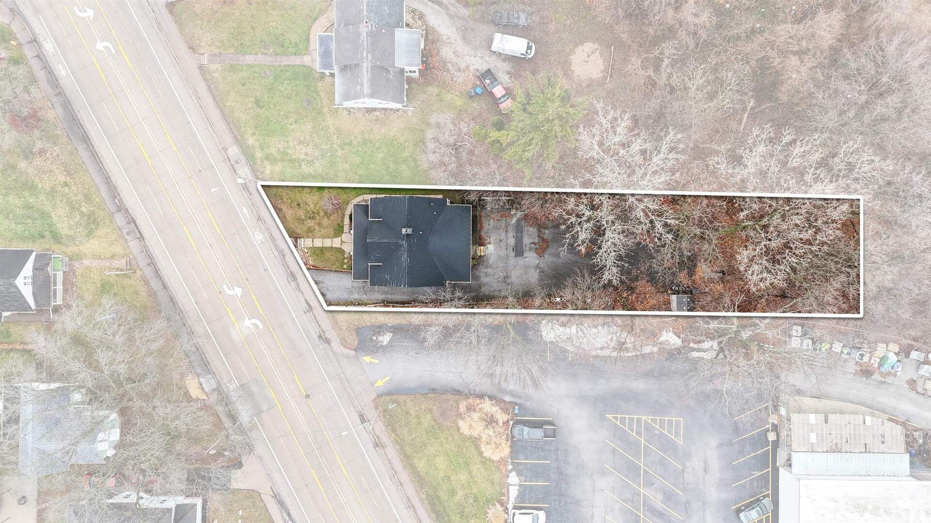 2828 16th Street Moline, IL 61265 - Photo 34 of 39