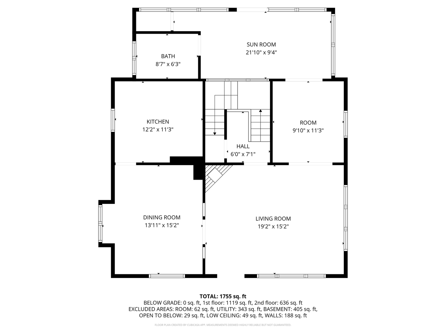 2828 16th Street Moline, IL 61265 - Photo 36 of 39