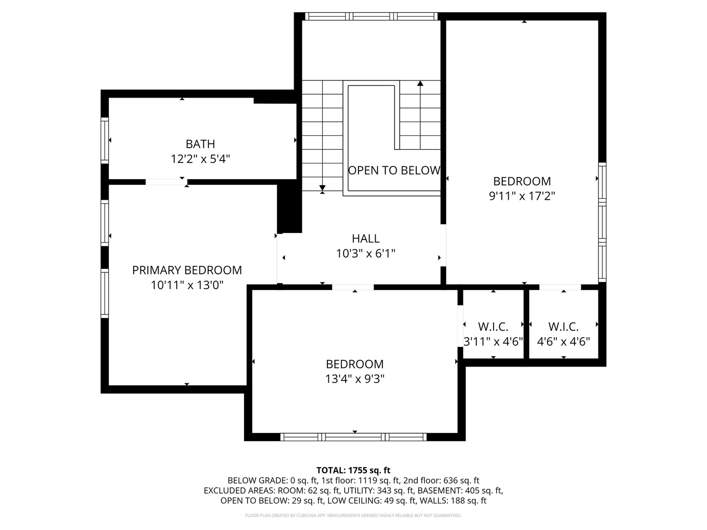 2828 16th Street Moline, IL 61265 - Photo 37 of 39