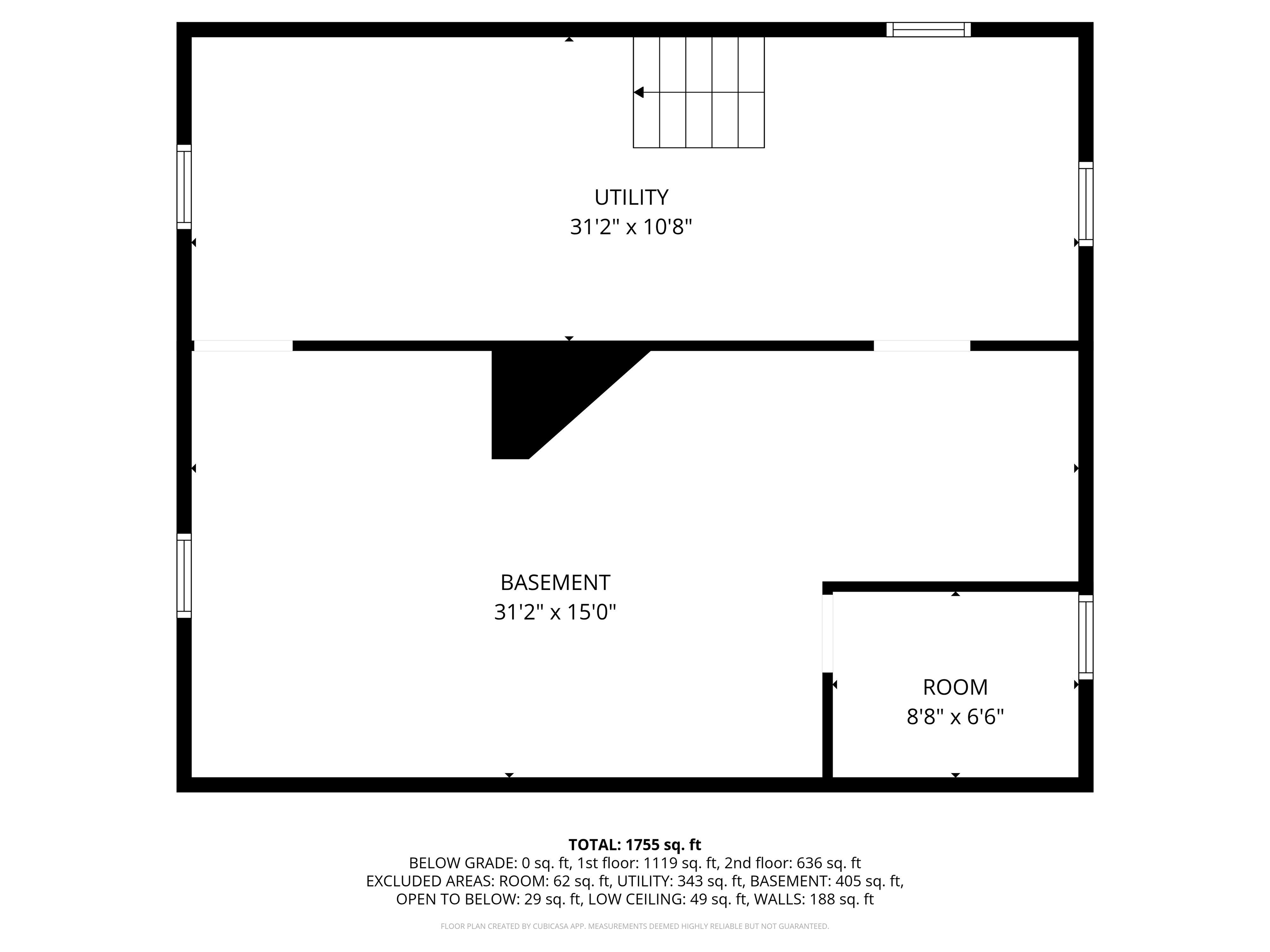 2828 16th Street Moline, IL 61265 - Photo 5 of 6