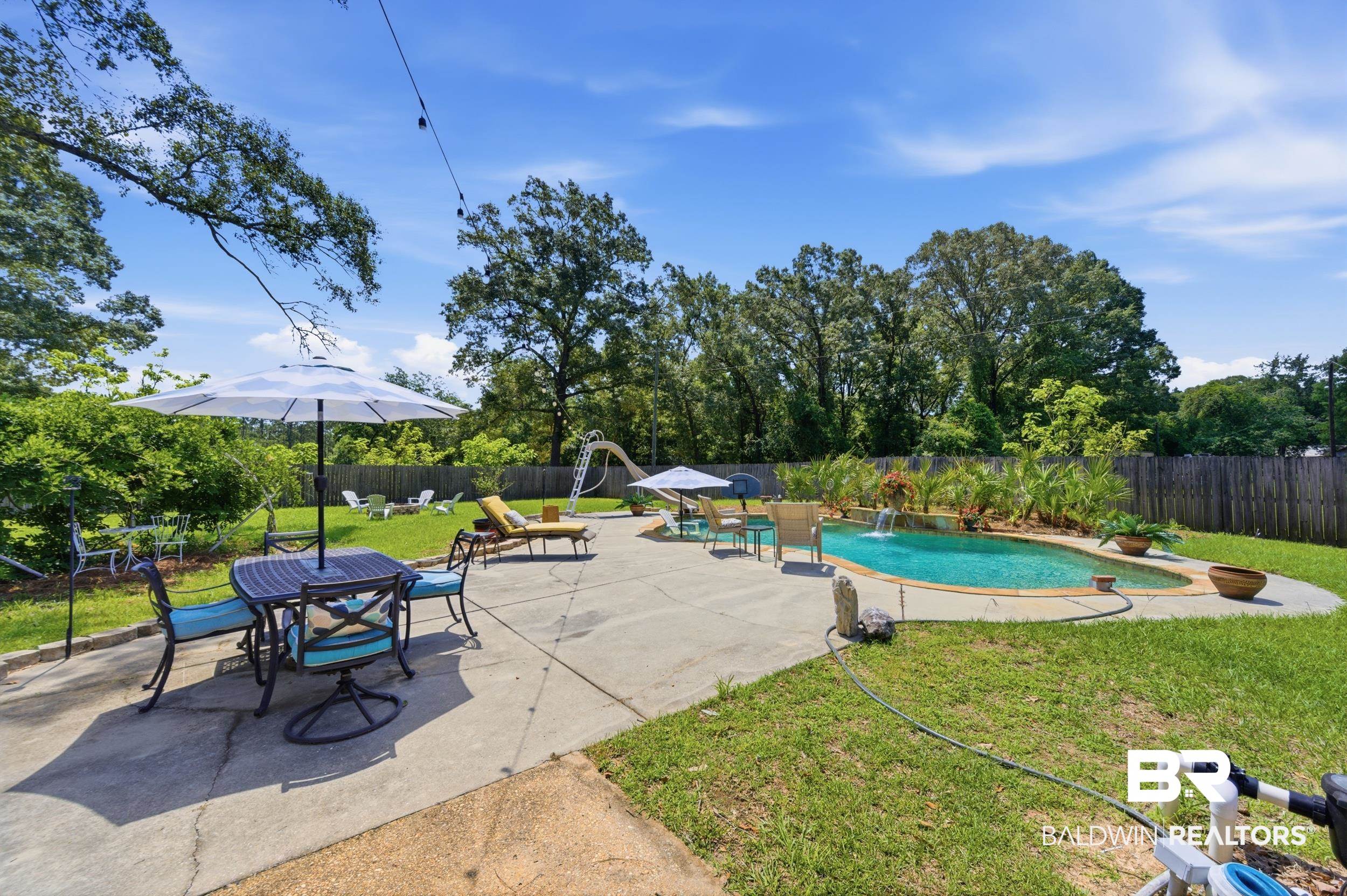51620 Robert White Road Bay Minette, AL 36507 - Photo 69 of 81 Pool