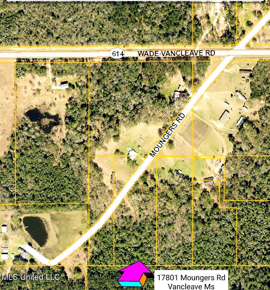 17801 Mongers Road Vancleave, MS 39565 - Photo 8 of 9 20230203_122139