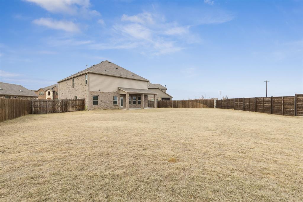 3400 Honey Hl Road Aubrey, TX 76227 - Photo 34 of 39