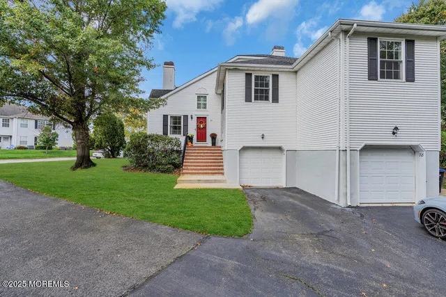 $629,000 | 80 Racquet Road, Wall, NJ 07719