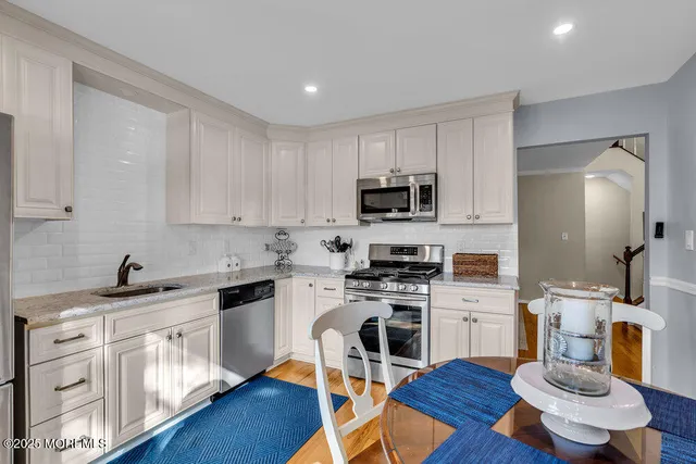 $629,000 | 80 Racquet Road, Wall, NJ 07719