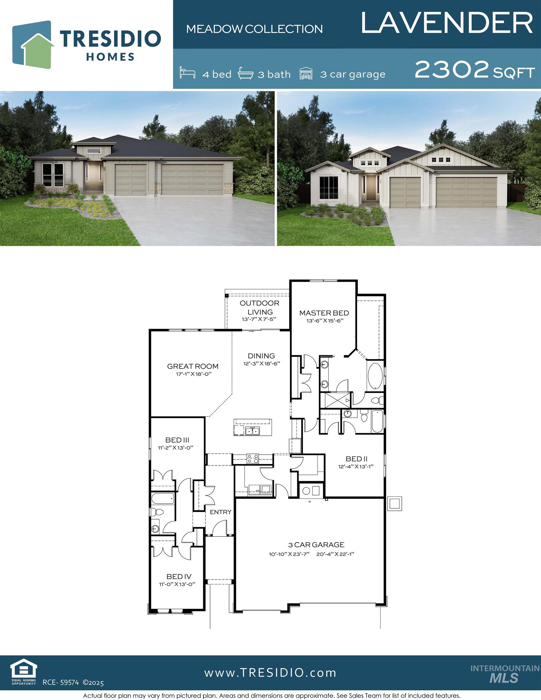 4311 Tropic Way Caldwell, ID 83607 - Photo 2 of 2