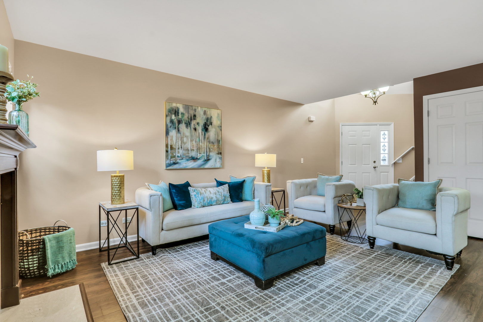 7029 South Stratton Lane, Unit 7029 Gurnee, IL 60031 - Photo 8 of 35