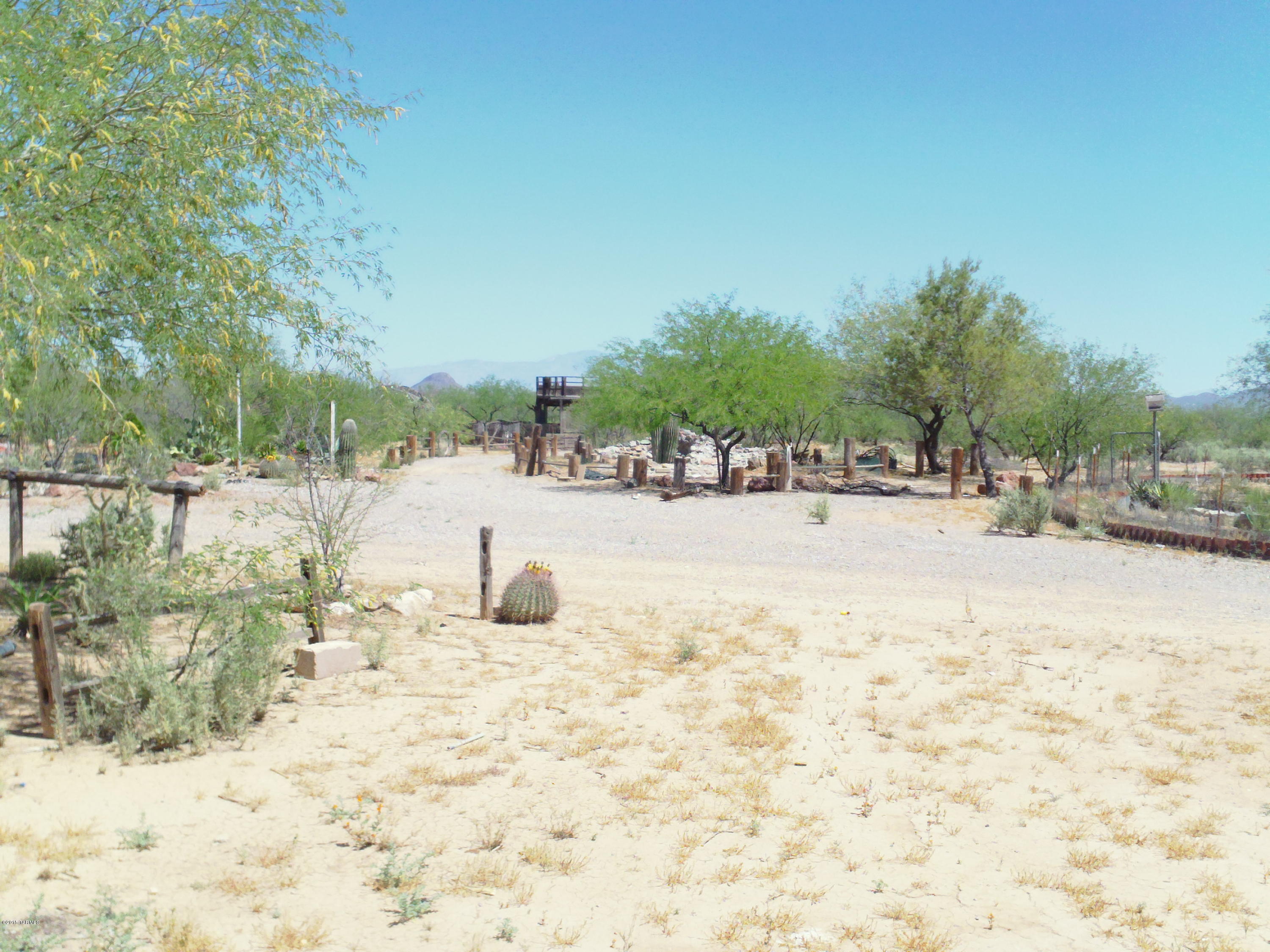 14951 West Scrub Brush Road, Unit 1 OF 2 Marana, AZ 85653 - Photo 11 of 16