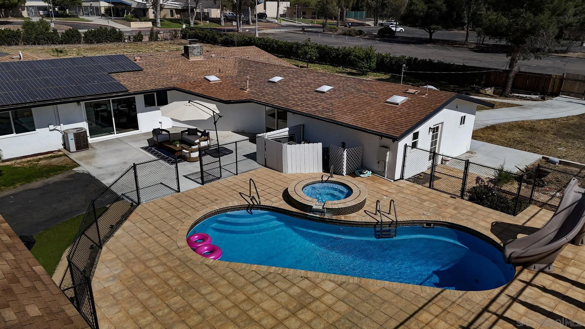 16716 Martincoit Road Poway, CA 92064 - Photo 46 of 48