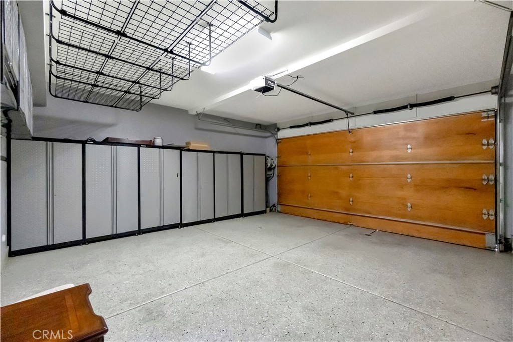 83 Navigator Irvine, CA 92620 - Photo 12 of 19 a view of a garage