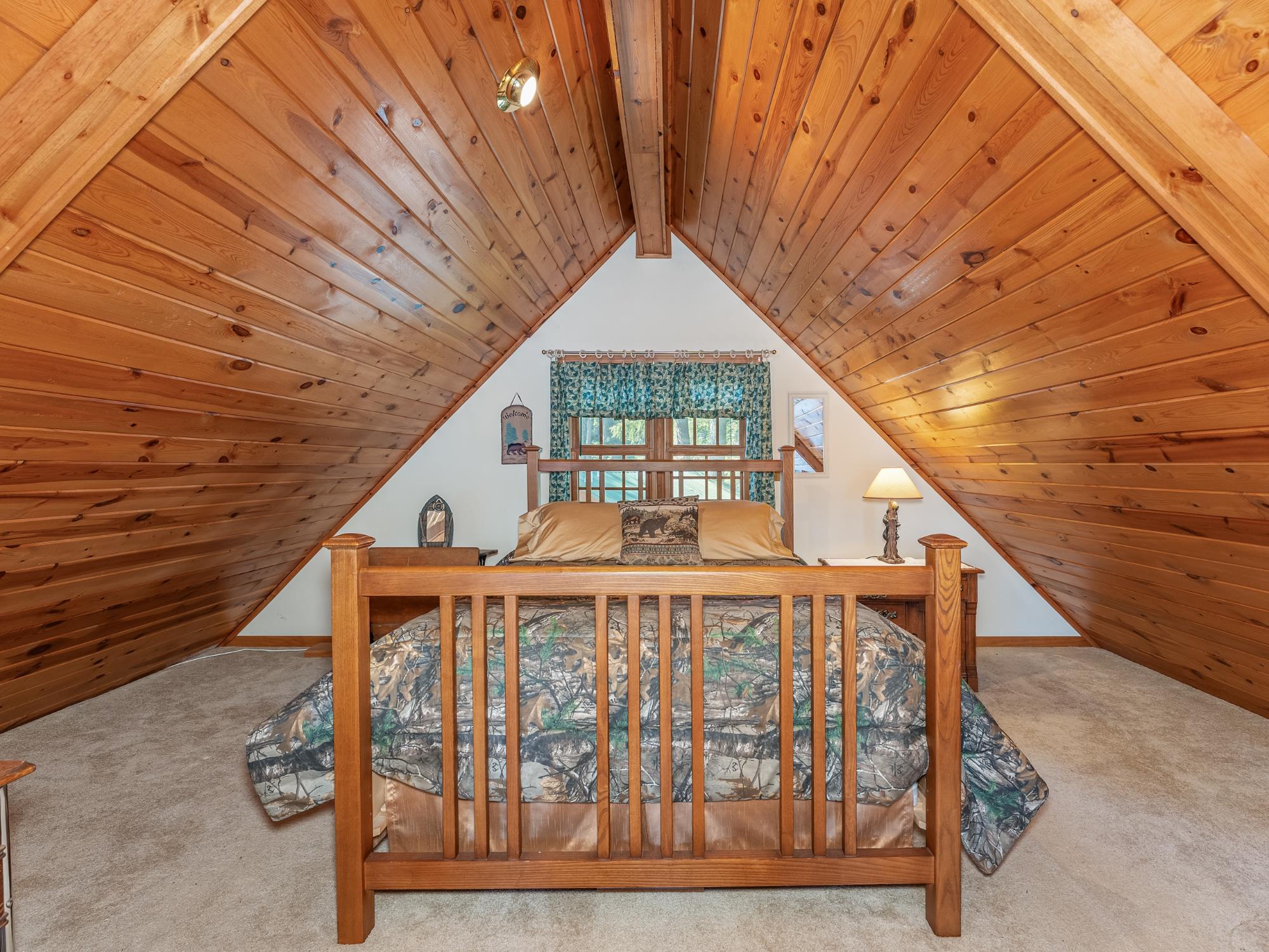6721 Cw Smith Road Three Lakes, WI 54562 - Photo 28 of 58 Gallery Image 28