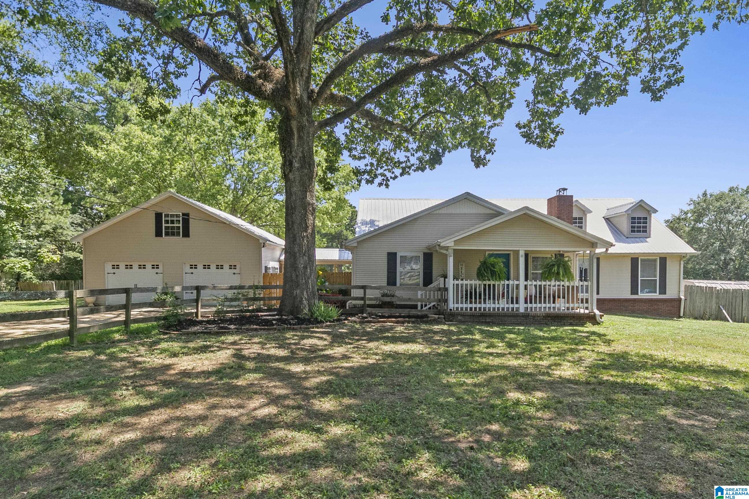 6500 Loveless Park Loop Bessemer, AL 35022 - Photo 1 of 80