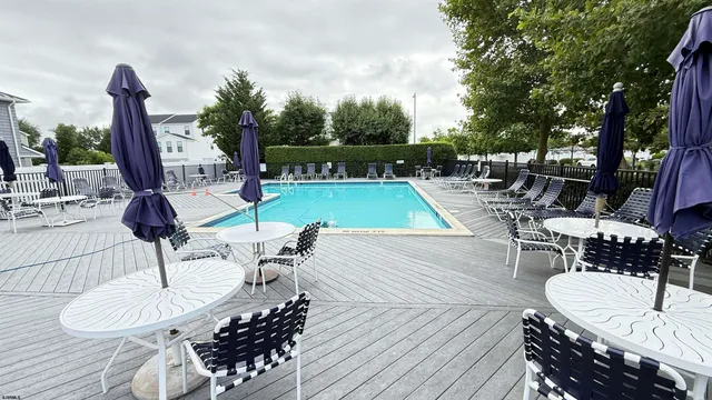 a view of outdoor space yard deck and patio