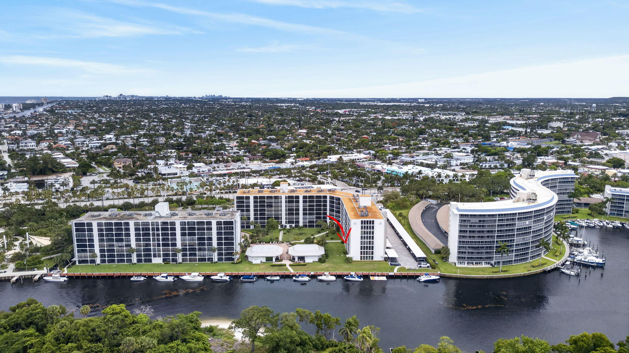 1627 Riverview Road, Unit 110 Deerfield Beach, FL 33441 - Photo 49 of 53 49-web-or-mls-DJI_20260528154025_0503_D