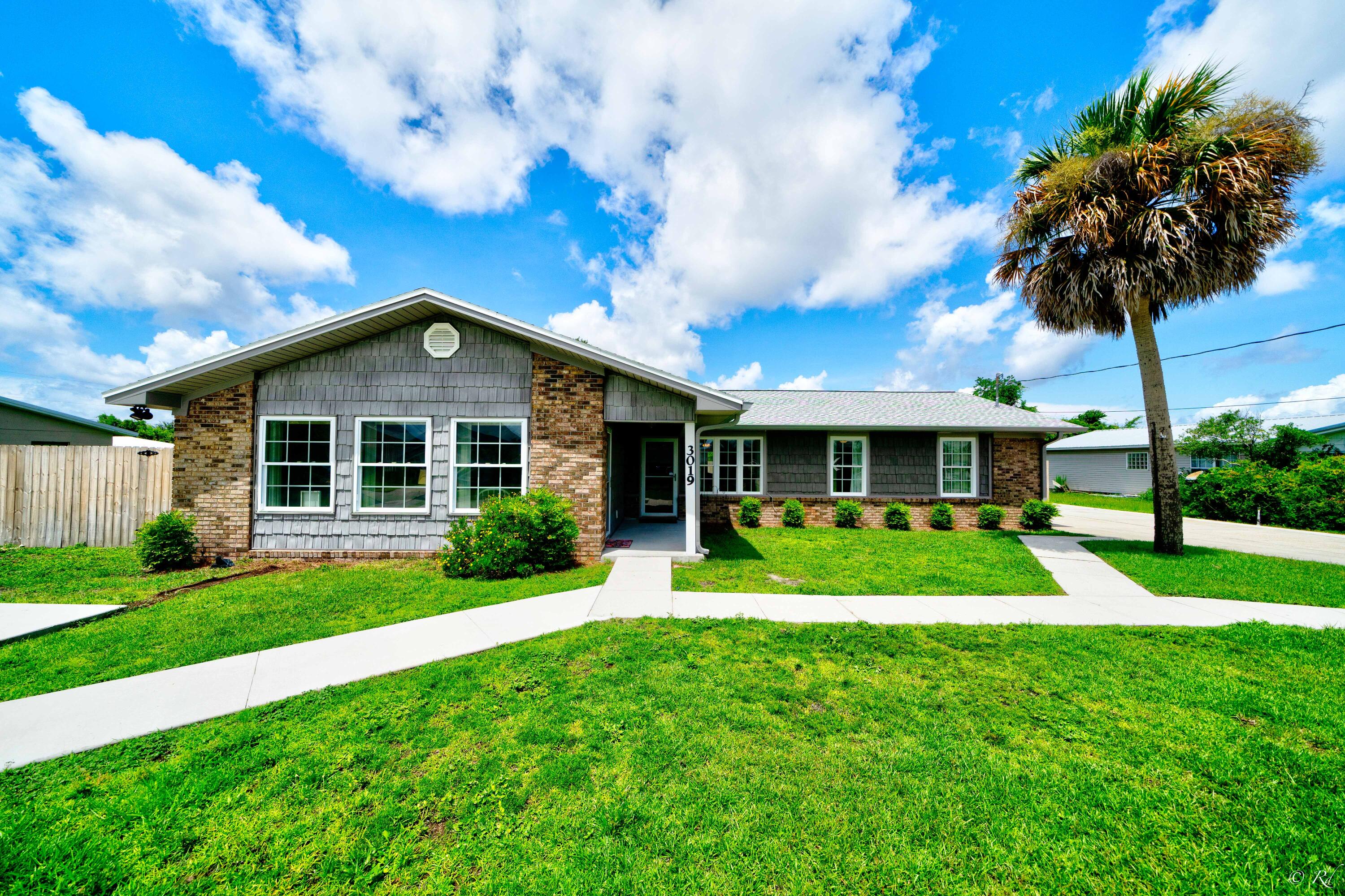 3019 Brookins Road Panama City, FL 32405 - Photo 1 of 27 Gallery Image 1