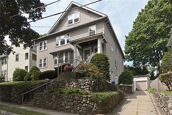 56-58 Lewis Road Belmont, MA 02478 - Photo 1 of 12 Gallery Image 1