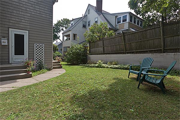 56-58 Lewis Road Belmont, MA 02478 - Photo 12 of 12 Gallery Image 12