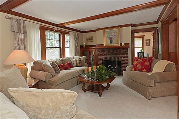 56-58 Lewis Road Belmont, MA 02478 - Photo 2 of 12 Gallery Image 2