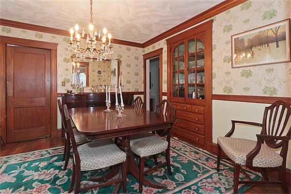 56-58 Lewis Road Belmont, MA 02478 - Photo 8 of 12 Gallery Image 8