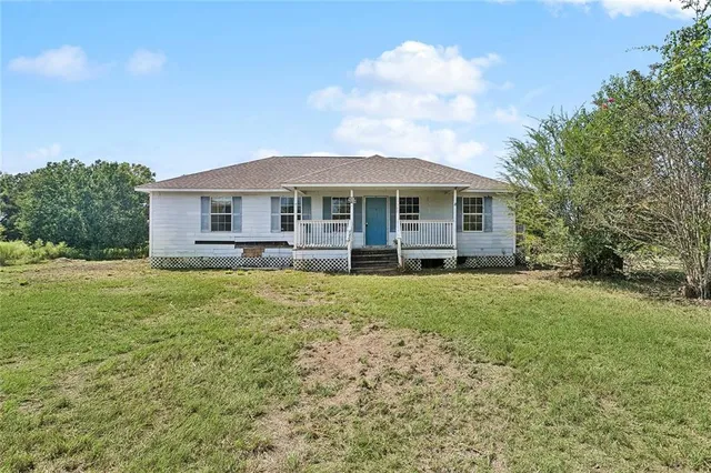 $226,500 | 17340 Otis Slaven Road, Kentwood, LA 70444