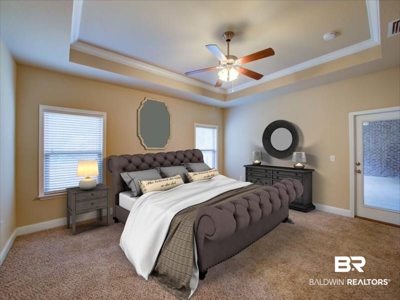 31593 Spoonbill Road Daphne, AL 36527 - Photo 3 of 25 Virtually Staged