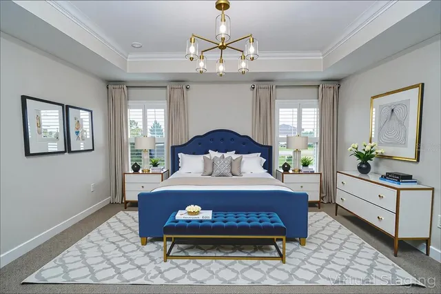 $2,850 | 4903 Vue Delac Pass, Auburndale, FL 33823