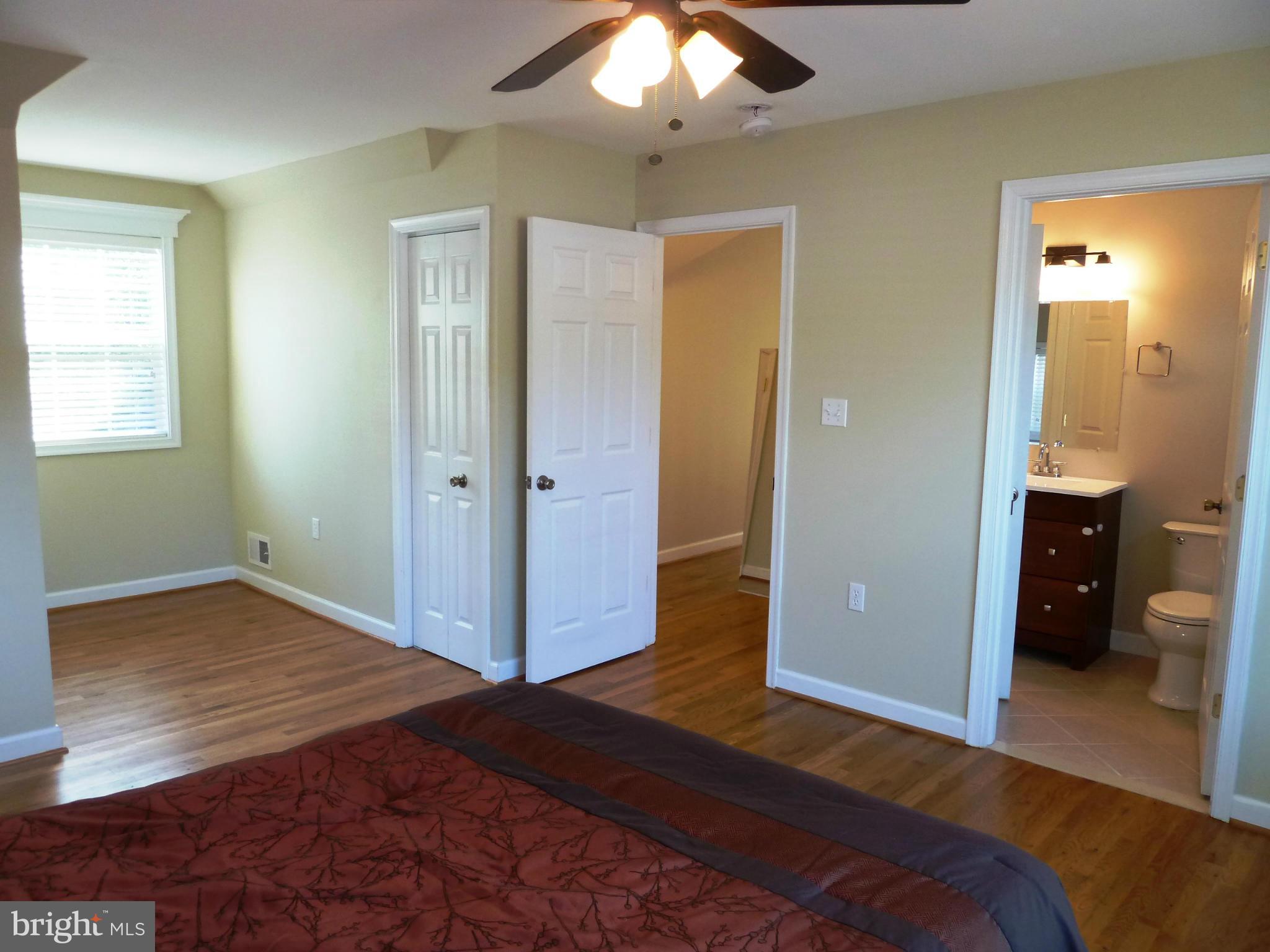 2207 Dexter Avenue Silver Spring, MD 20902 - Photo 11 of 23 Bedroom (Master)