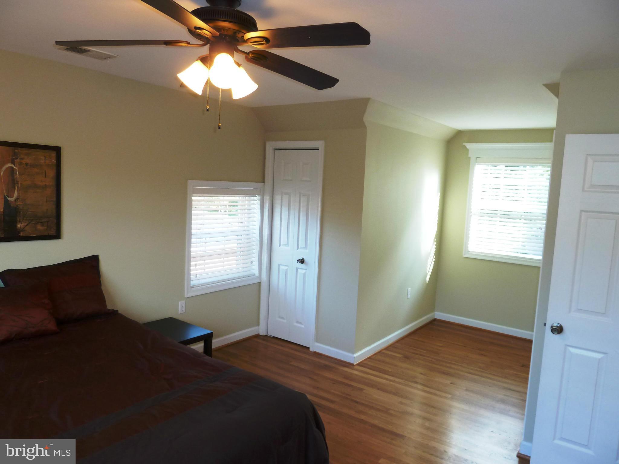 2207 Dexter Avenue Silver Spring, MD 20902 - Photo 12 of 23 Bedroom (Master)