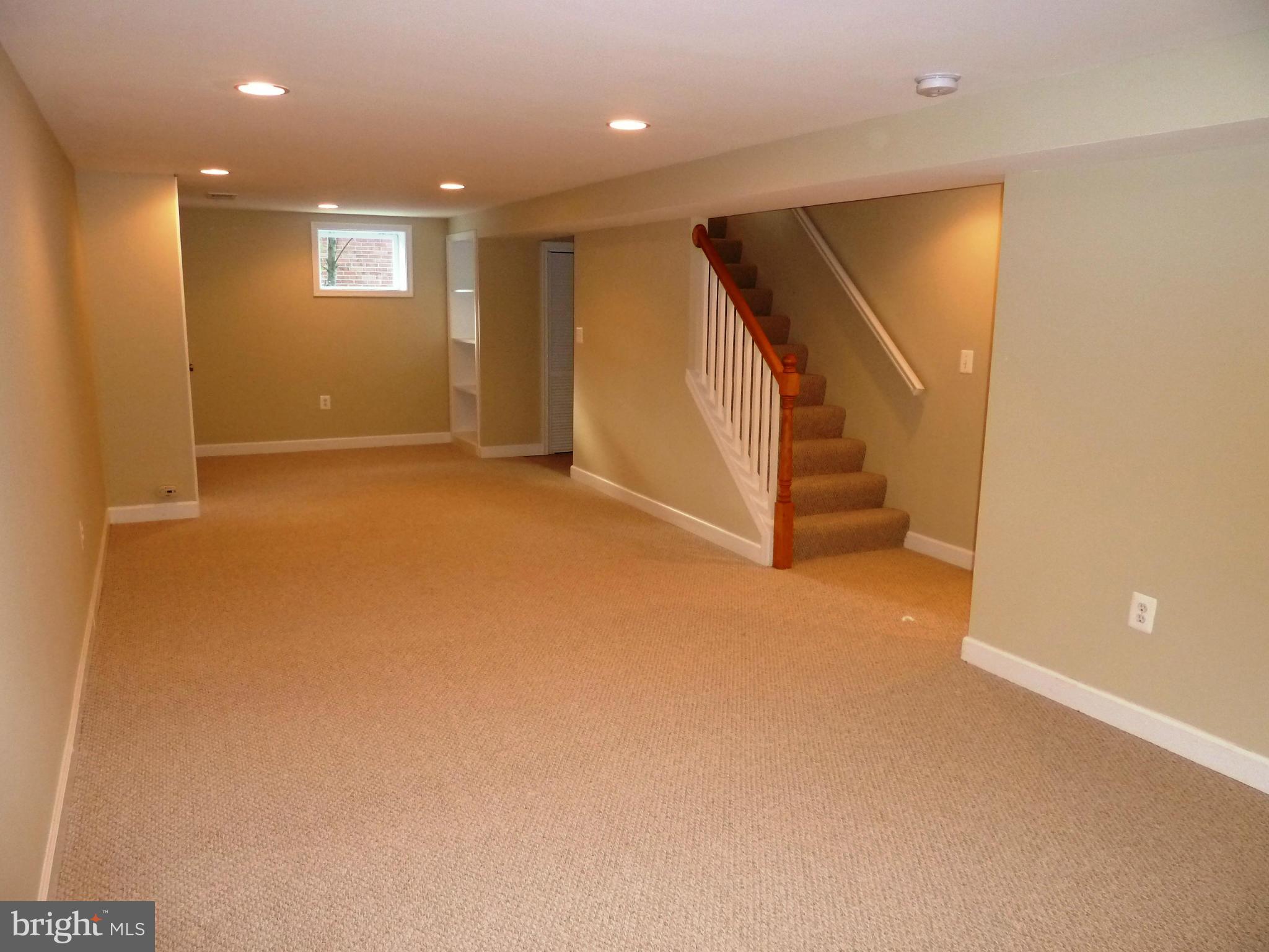 2207 Dexter Avenue Silver Spring, MD 20902 - Photo 17 of 23 Lots of finished space