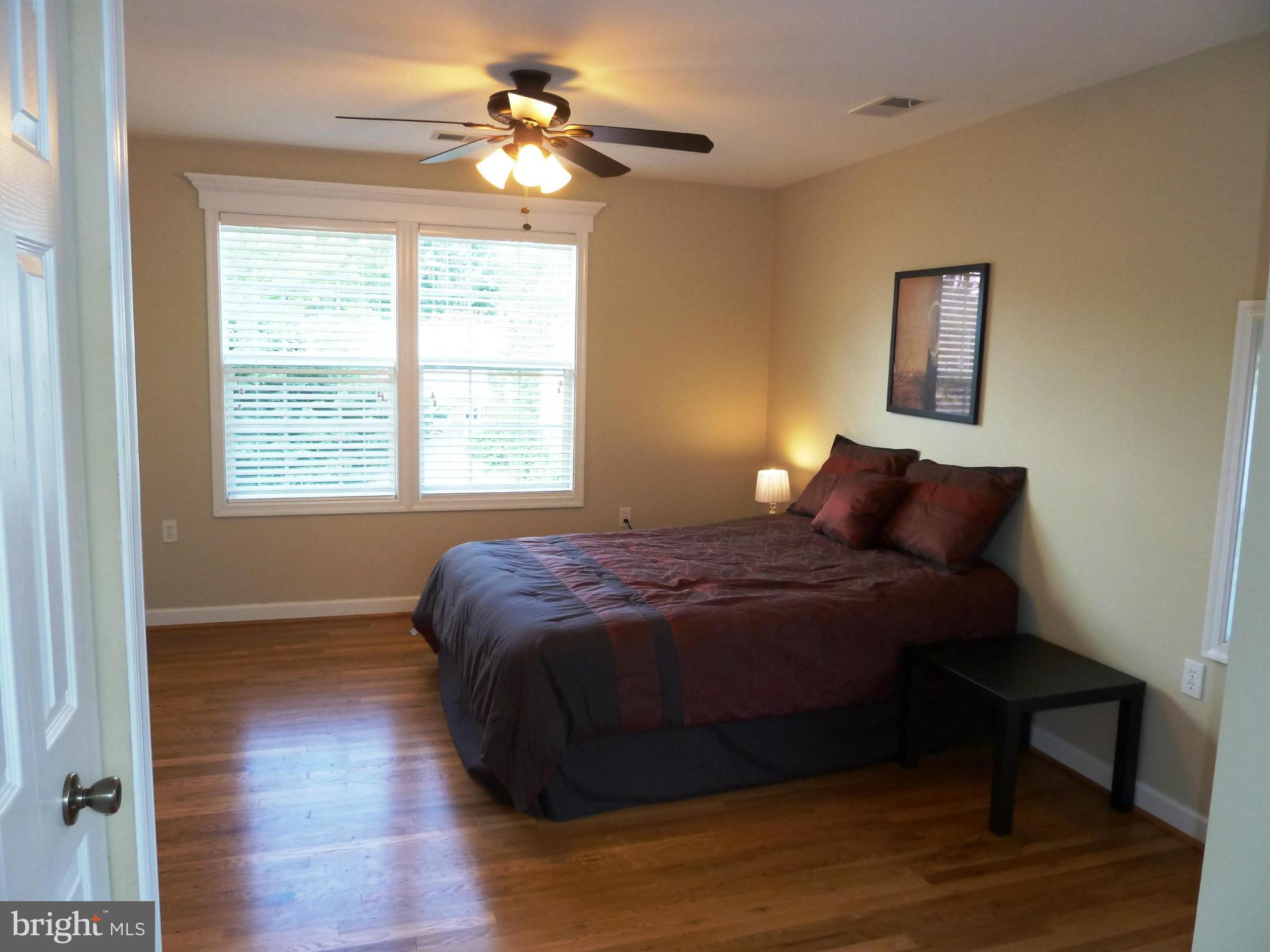 2207 Dexter Avenue Silver Spring, MD 20902 - Photo 10 of 23 Bedroom (Master)