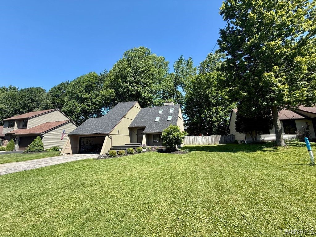 890 Klein Road Amherst, NY 14221 - Photo 46 of 48