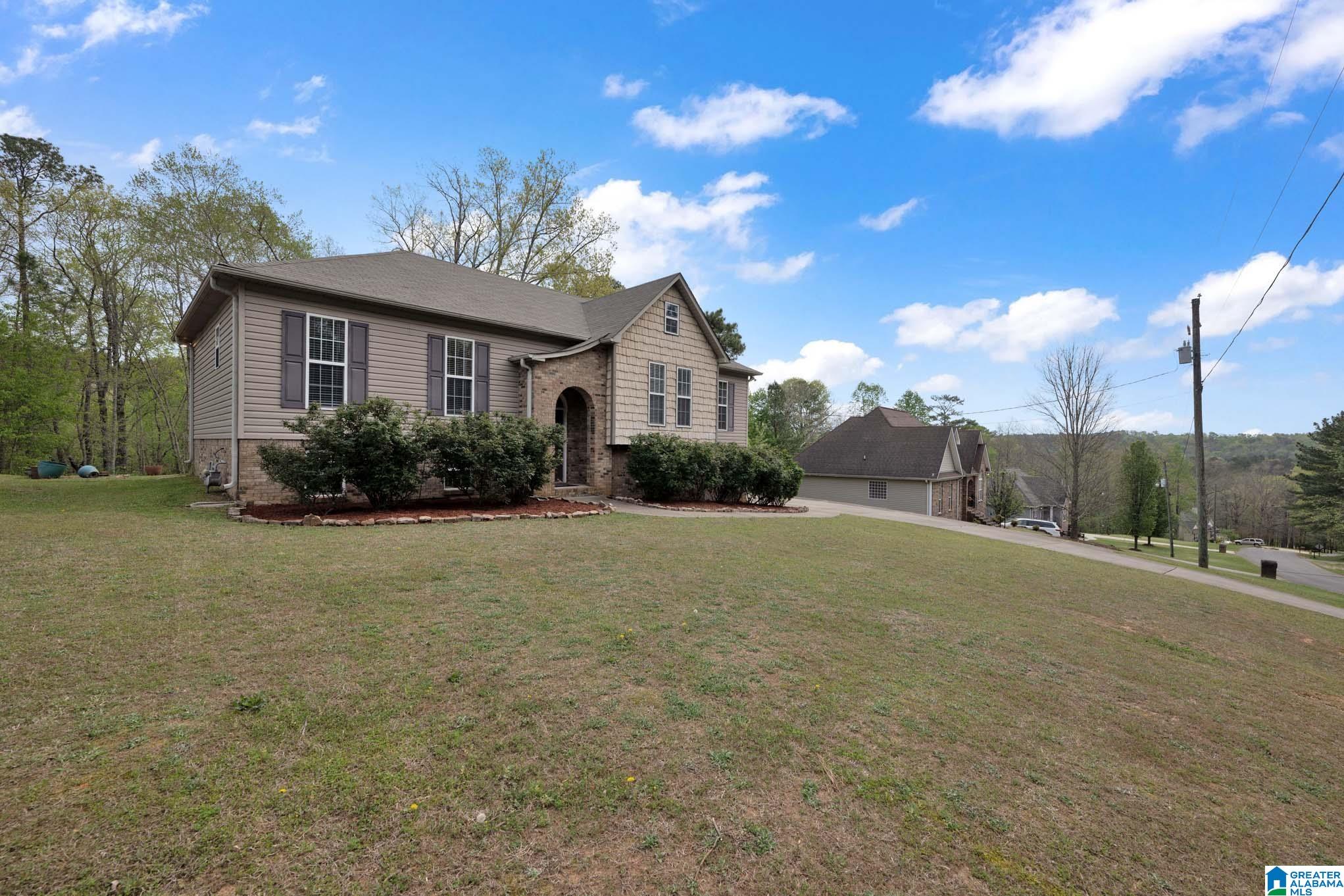 300 Quail Ridge Road Odenville, AL 35120 - Photo 34 of 34 Gallery Image 34
