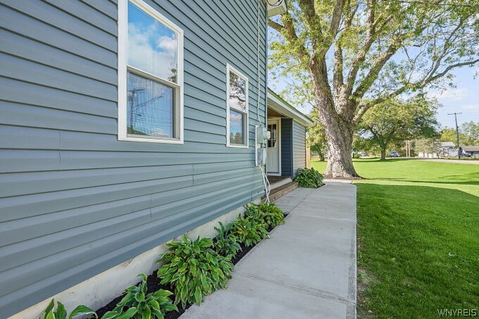 5955 Humphrey Road Great Valley, NY 14741 - Photo 4 of 25 Gallery Image 4
