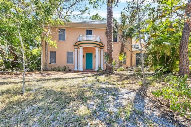 $1,650,000 | 2315 McClellan Parkway, Sarasota, FL 34239