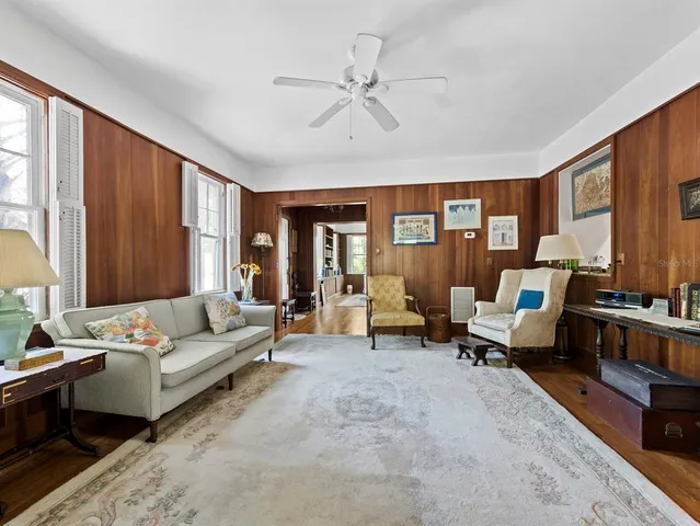 $1,650,000 | 2315 McClellan Parkway, Sarasota, FL 34239